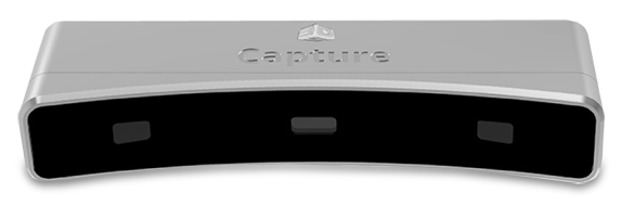 Geomagic Capture scanner