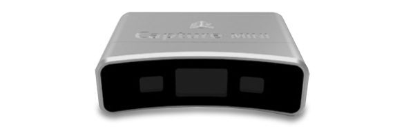 Geomagic Capture Mini scanner