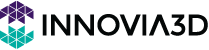 Innovia3D Logo