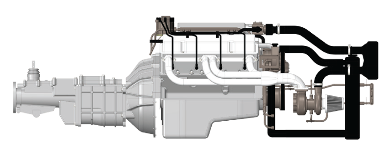 SpaceClaimm design concept modeling